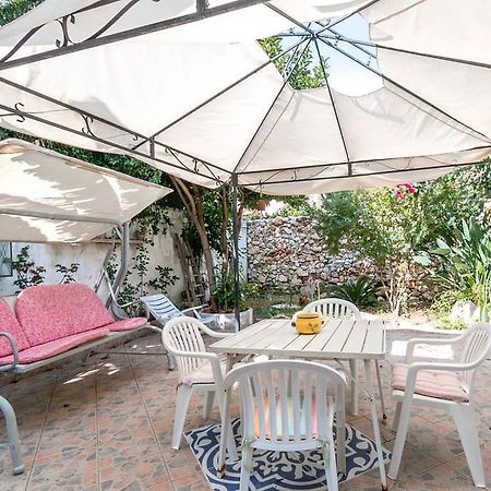 Villino Claudia 30 Mt Mare Villa Porto Cesareo Exteriör bild