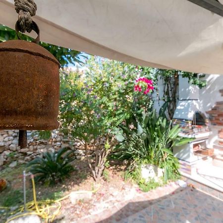 Villino Claudia 30 Mt Mare Villa Porto Cesareo Exteriör bild