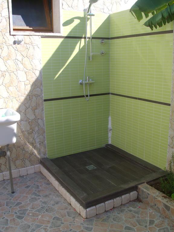 Villino Claudia 30 Mt Mare Villa Porto Cesareo Rum bild