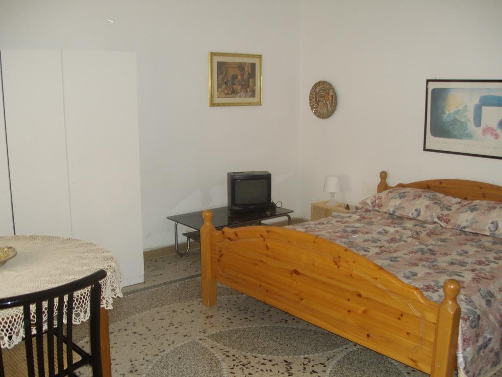 Villino Claudia 30 Mt Mare Villa Porto Cesareo Rum bild