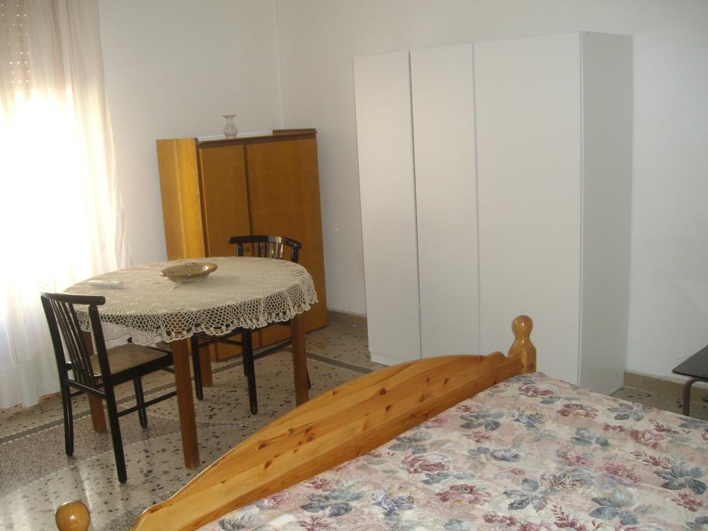 Villino Claudia 30 Mt Mare Villa Porto Cesareo Rum bild