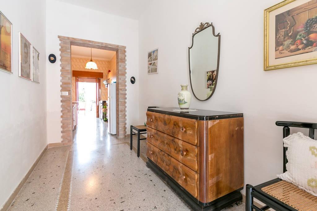 Villino Claudia 30 Mt Mare Villa Porto Cesareo Exteriör bild