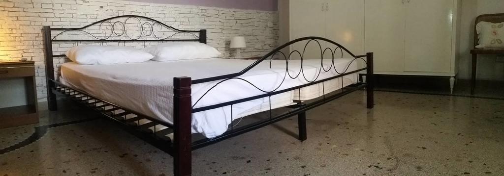 Villino Claudia 30 Mt Mare Villa Porto Cesareo Exteriör bild