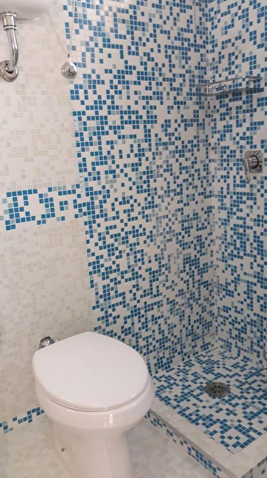 Villino Claudia 30 Mt Mare Villa Porto Cesareo Exteriör bild