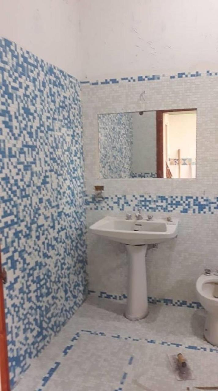 Villino Claudia 30 Mt Mare Villa Porto Cesareo Exteriör bild